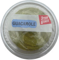 Guacamole