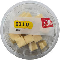 Gouda Jeune