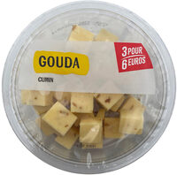 Gouda cumin