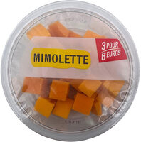 Mimolette