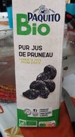 Pur jus pruneaux bio