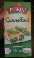 Cannelloni