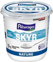 Skyr Nature