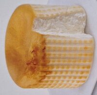 Burrata fumee 100g