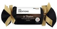 Festif 2026 - foie gras de canard entier - torchon - 150g