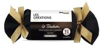 Festif 2026 - foie gras de canard entier - poivre - torchon 150g