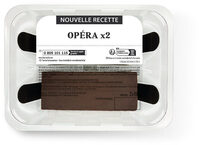 OPERA SOUS ATMOSPHERE X2 220g