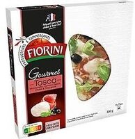 PIZZA PREMIUM - SPECK (ex-TOSCA - 3250392130190) - 380G