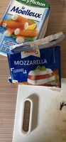 Mozzarella