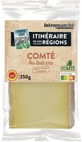 Comte 10 mois aop 250g