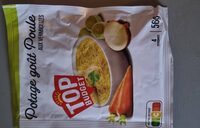 Potage poule aux vermicelles 56 g