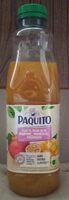 Pj pomme mangue passion pet 1l