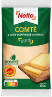 Comte 6 mois aop