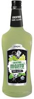 Cocktail sans alcool mojito 75cl