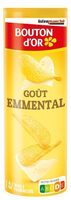 Tuiles saveur emmental