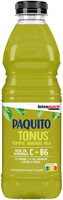 Boisson fonctionnelle tonus pet 1l