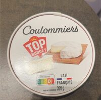Coulommiers