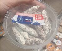 Mini fuet 80g fe cup