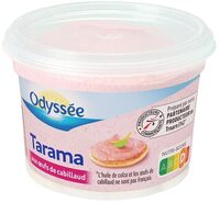 Tarama nature - 250g