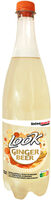 Soda gingerbeer look 1l