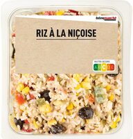 Riz nicois 700g