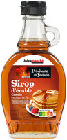 Sirop érable ambré - 250 g