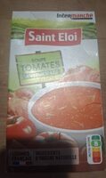 Soupe de tomates vermicelles 1l st eloi