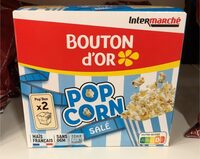 Pop corn