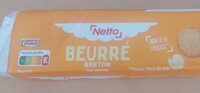 Beurré breton - 125g