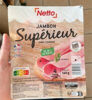 Jambon