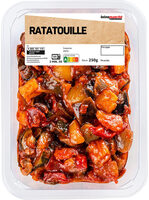 Ratatouille 250g fe