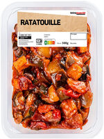 Ratatouille 500g fe