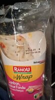 Le wrap