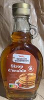 Sirop érable ambré - 250 g