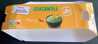 Guacamole
