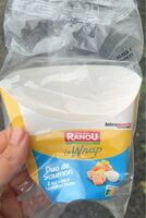 Le wrap