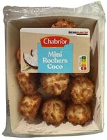 Mini rochers coco