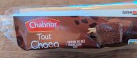 Le Tout choco