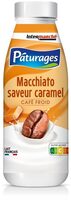 Caramel macchiato