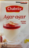 Agar agar