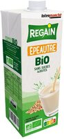 Boisson à base d'épeautre
