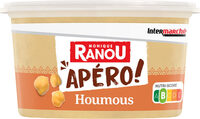 Houmous