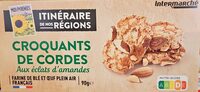 Croquants des cordes