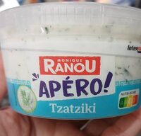 Tzatziki