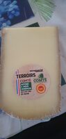 COMTE 6 MOIS AOP FE 220g