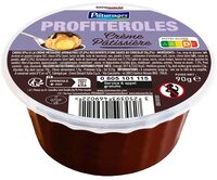 Profiteroles 1x90g