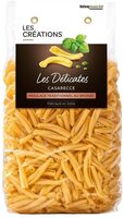 Les délicates
