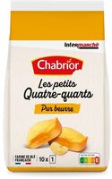 Les petits quatre-quarts
