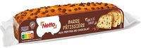 Barre pâtissière