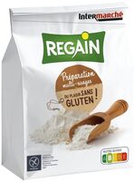 Farine sans gluten - 1 kg
